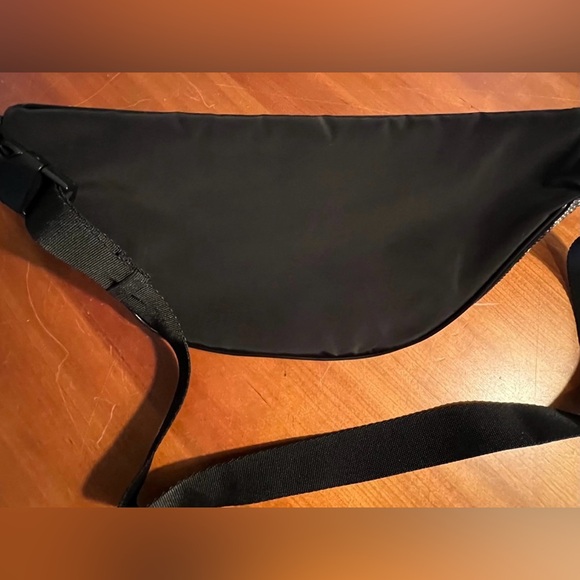 ADIDAS Rhinestone Waist Belt Large Bag NWOT - Picture 6 of 8